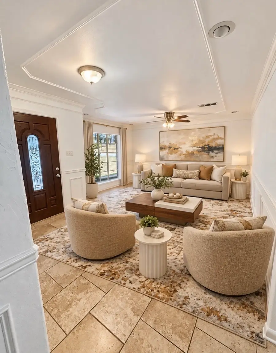 900 Watterman, Minden, LA 71055 - #2