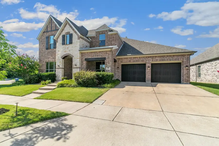 832 Dusty Trail, Little Elm, TX 76227 - #2