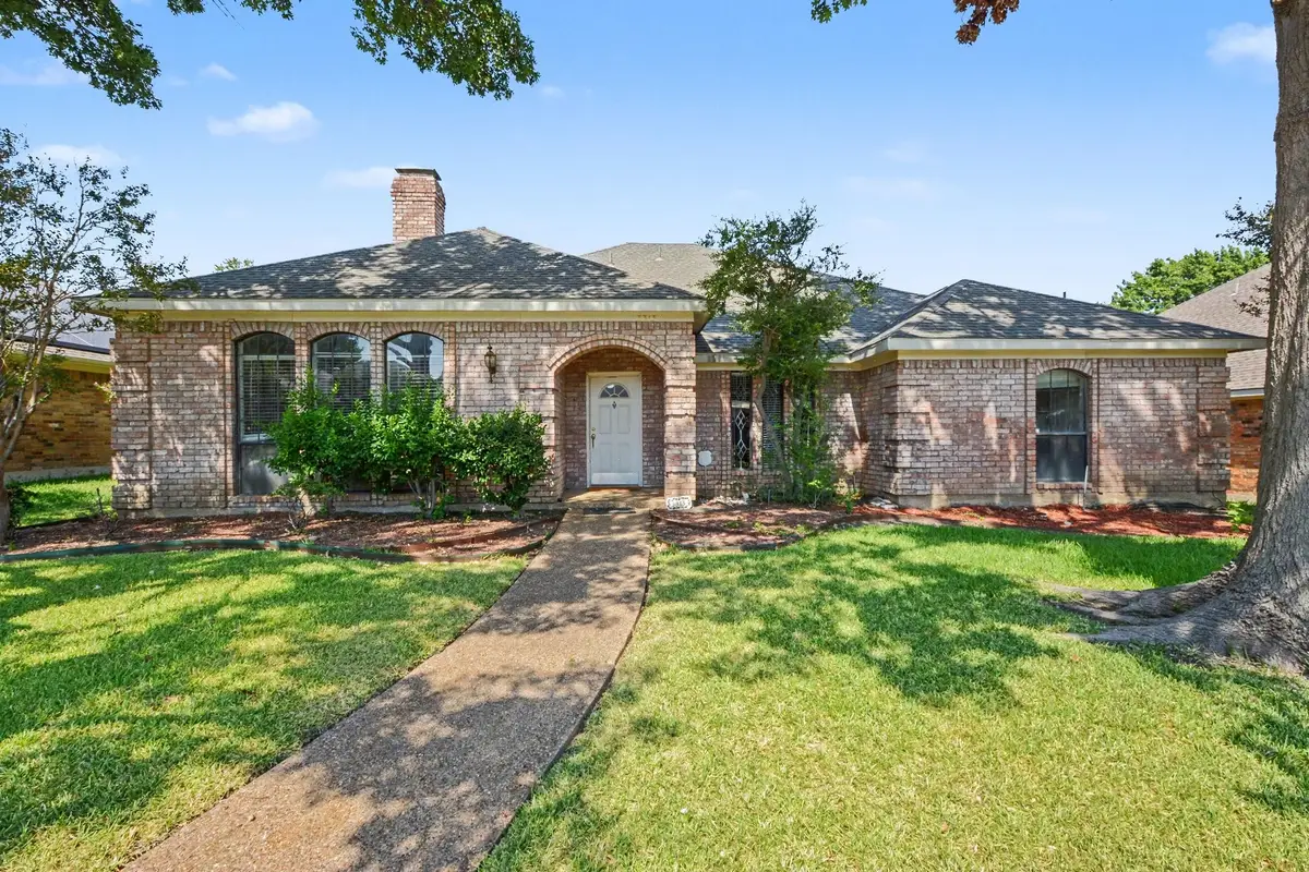 3313 Anchor Drive, Plano, TX 75023 - #1