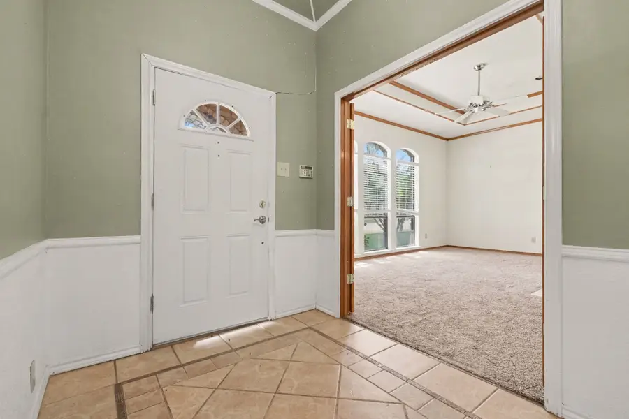 3313 Anchor Drive, Plano, TX 75023 - #2
