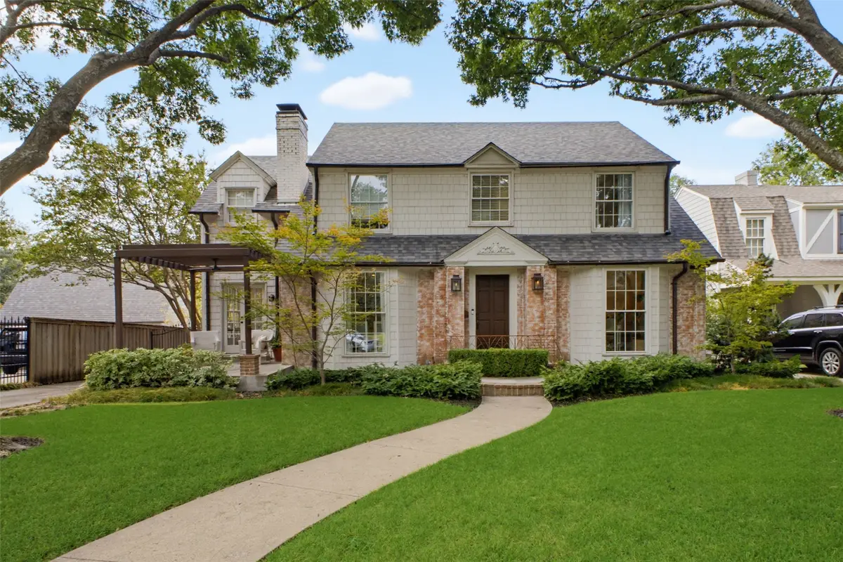6616 Avalon Avenue, Dallas, TX 75214 - #1