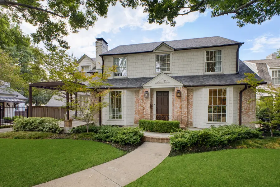 6616 Avalon Avenue, Dallas, TX 75214 - #2
