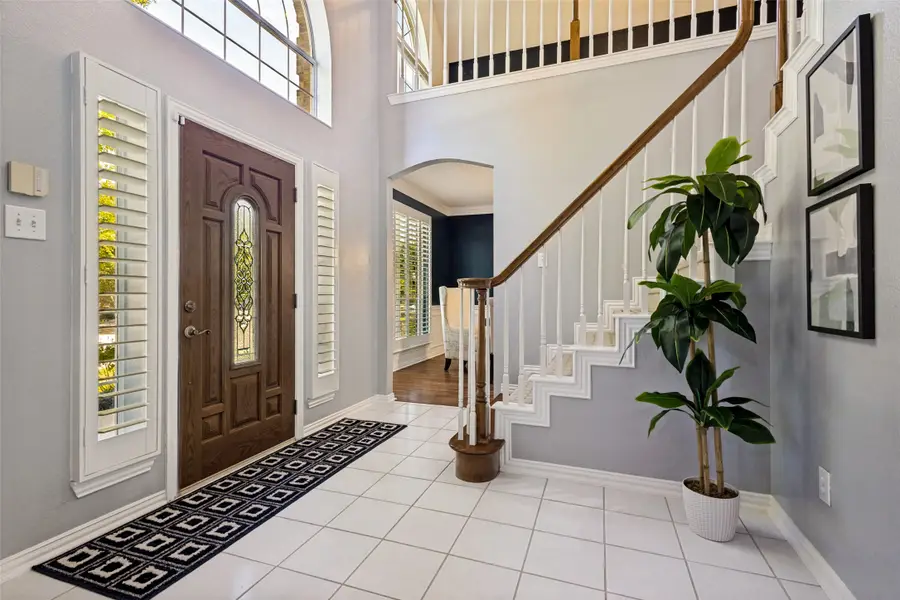 204 E Chapel Downs Drive, Southlake, TX 76092 - #3