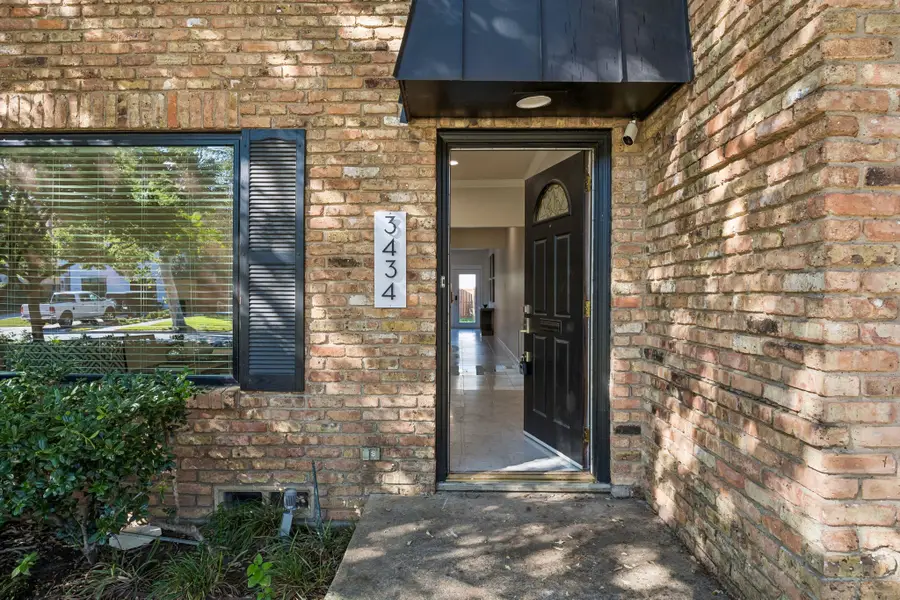 3434 Granada Avenue, University Park, TX 75205 - #3