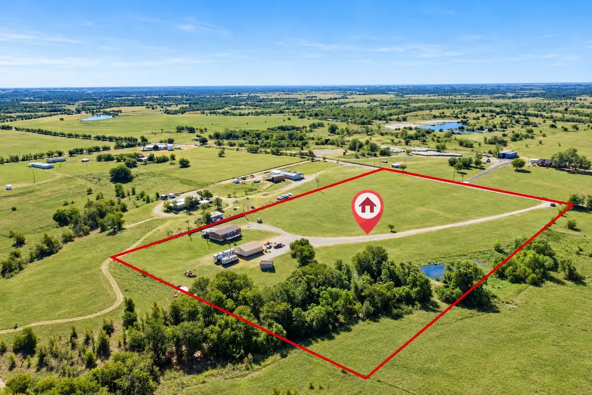 2298 County Road 2320, Decatur, TX 76234 - #1