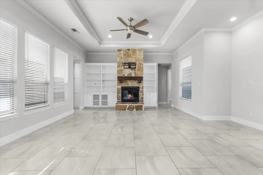 6028 Berry Ridge Lane, Joshua, TX 76058 - #3