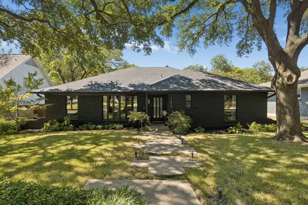 11919 Brookmeadow Lane, Dallas, TX 75218