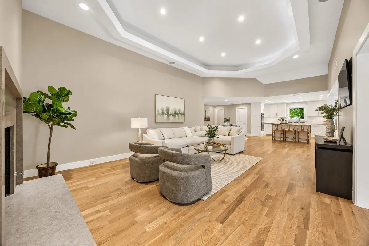16801 Bradgate Court, Dallas, TX 75248 - #1