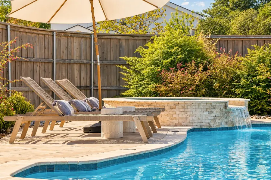 16801 Bradgate Court, Dallas, TX 75248 - #3