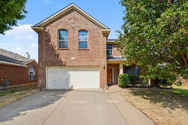 412 Flowering Plum Lane, Fort Worth, TX 76140