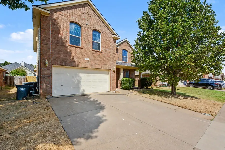 412 Flowering Plum Lane, Fort Worth, TX 76140 - #3
