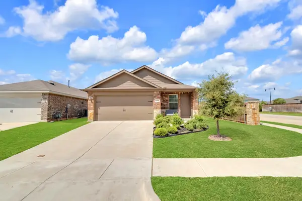 1134 Norias Drive, Forney, TX 75126