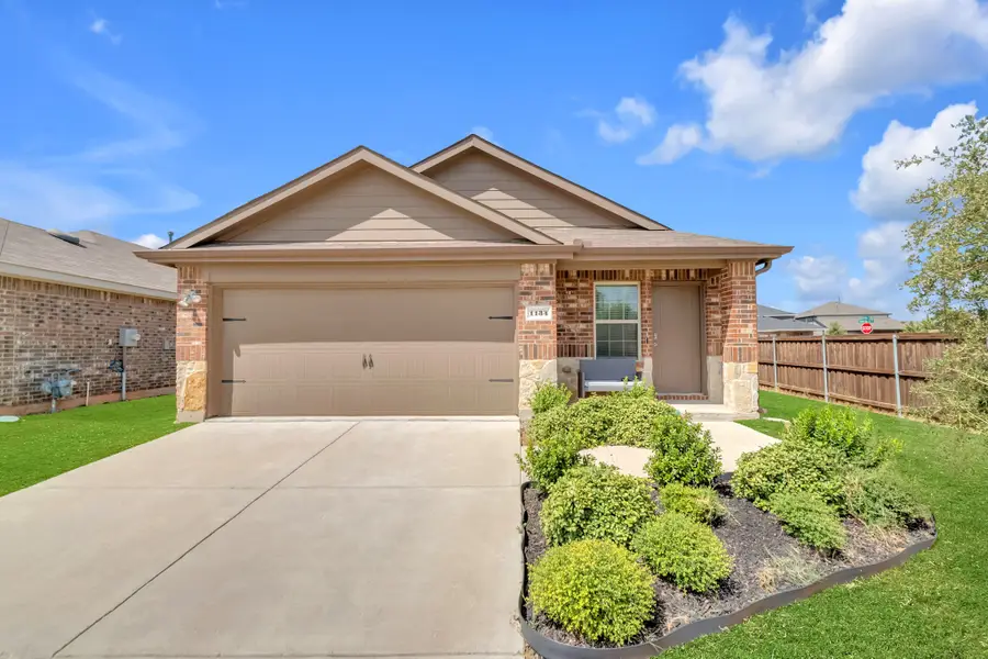 1134 Norias Drive, Forney, TX 75126 - #2