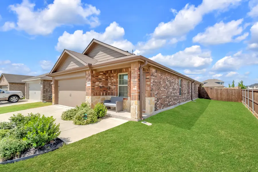 1134 Norias Drive, Forney, TX 75126 - #3