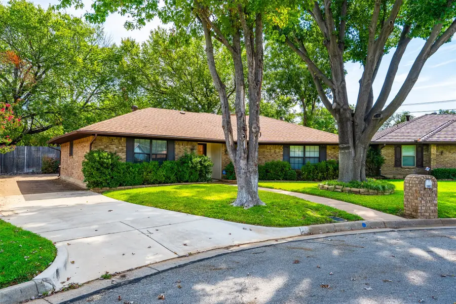1903 Moody Court, Arlington, TX 76012 - #2