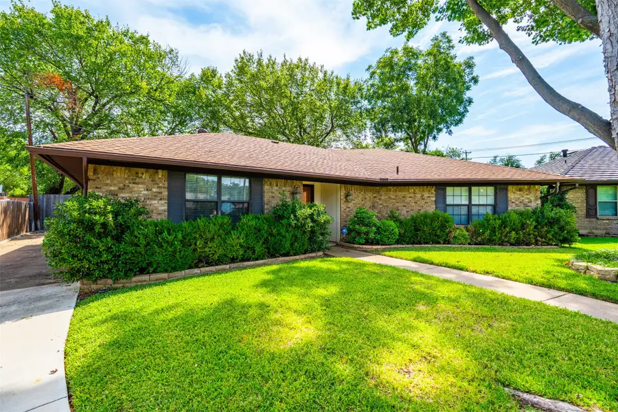 1903 Moody Court, Arlington, TX 76012 - #3