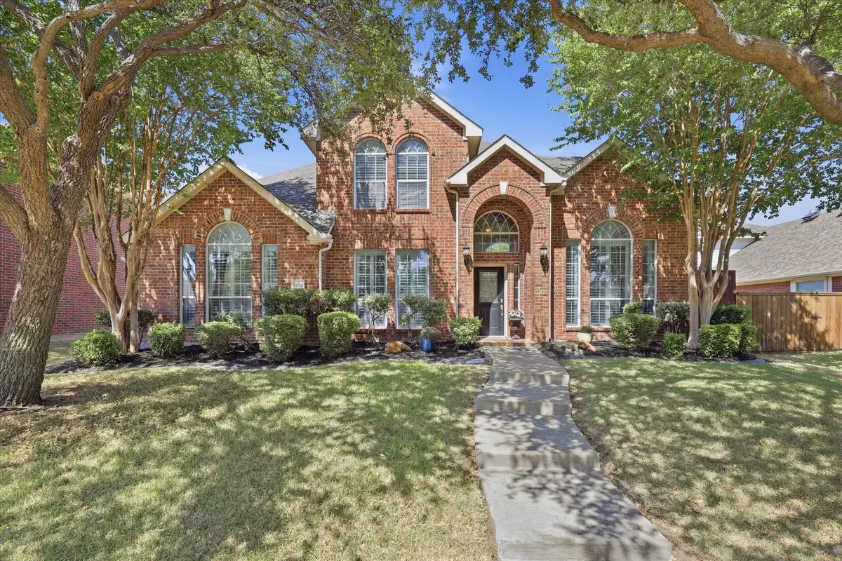 1574 Pleasant Valley Lane, Frisco, TX 75036 - #1