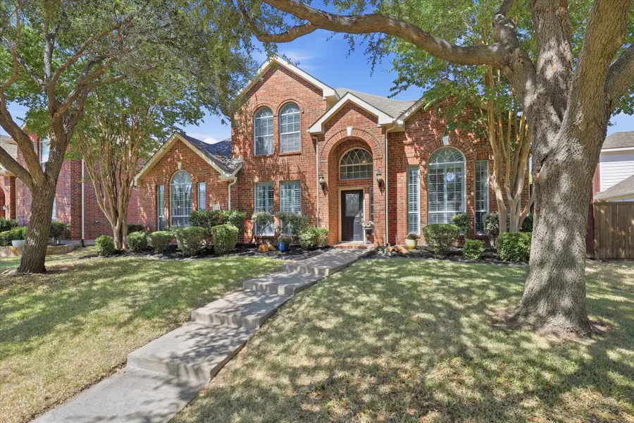 1574 Pleasant Valley Lane, Frisco, TX 75036 - #2