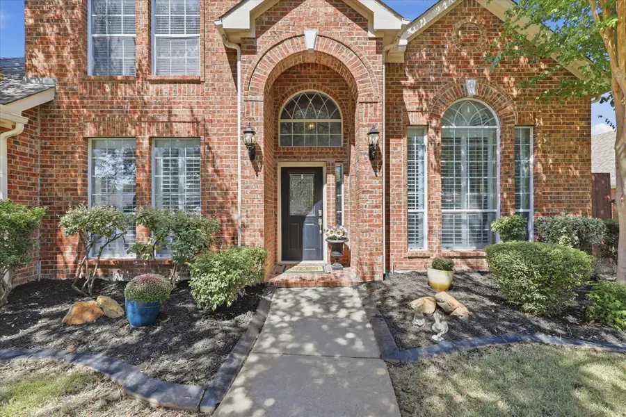 1574 Pleasant Valley Lane, Frisco, TX 75036 - #3