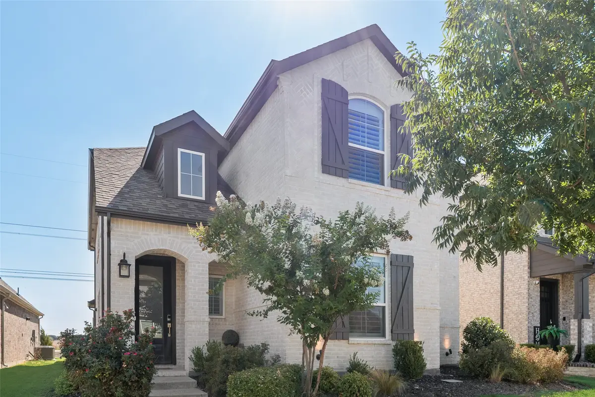 852 Trailside Lane, Argyle, TX 76226 - #1