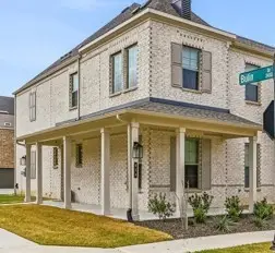 634 Blue Ridge Drive, Mansfield, TX 76063 - #1