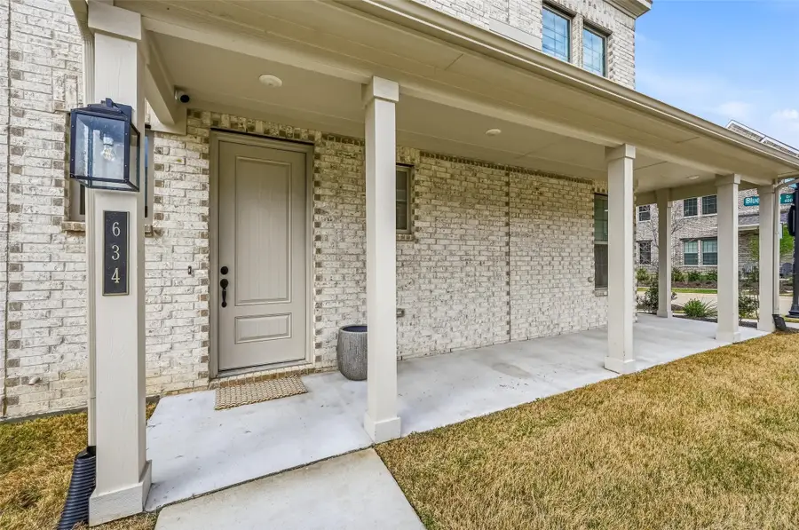 634 Blue Ridge Drive, Mansfield, TX 76063 - #2