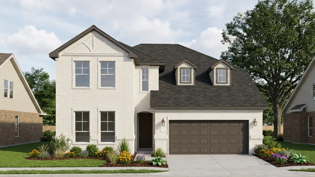 3533 Fathia Lane, Fort Worth, TX 76179 - #1