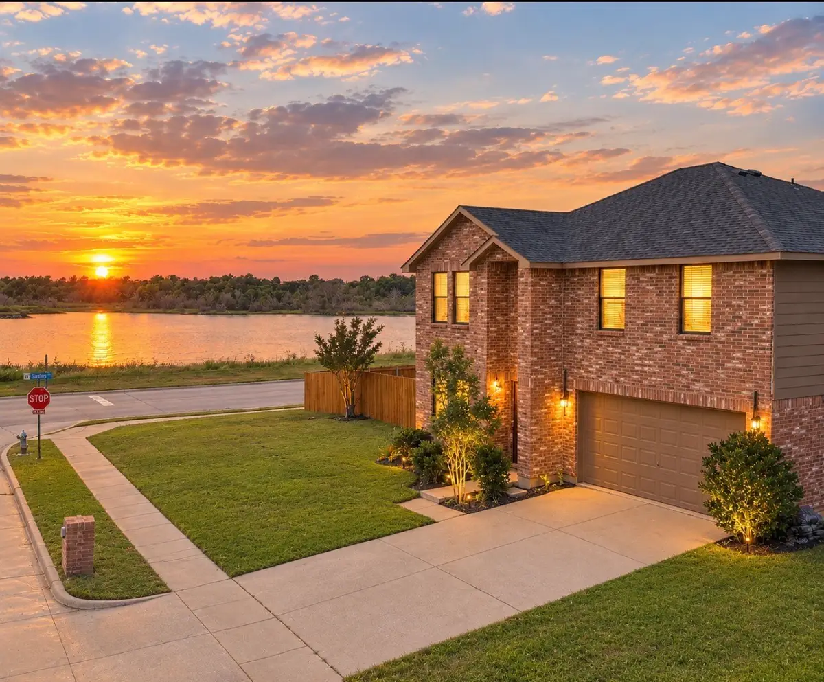 1110 Chilton Drive, Wylie, TX 75098 - #1
