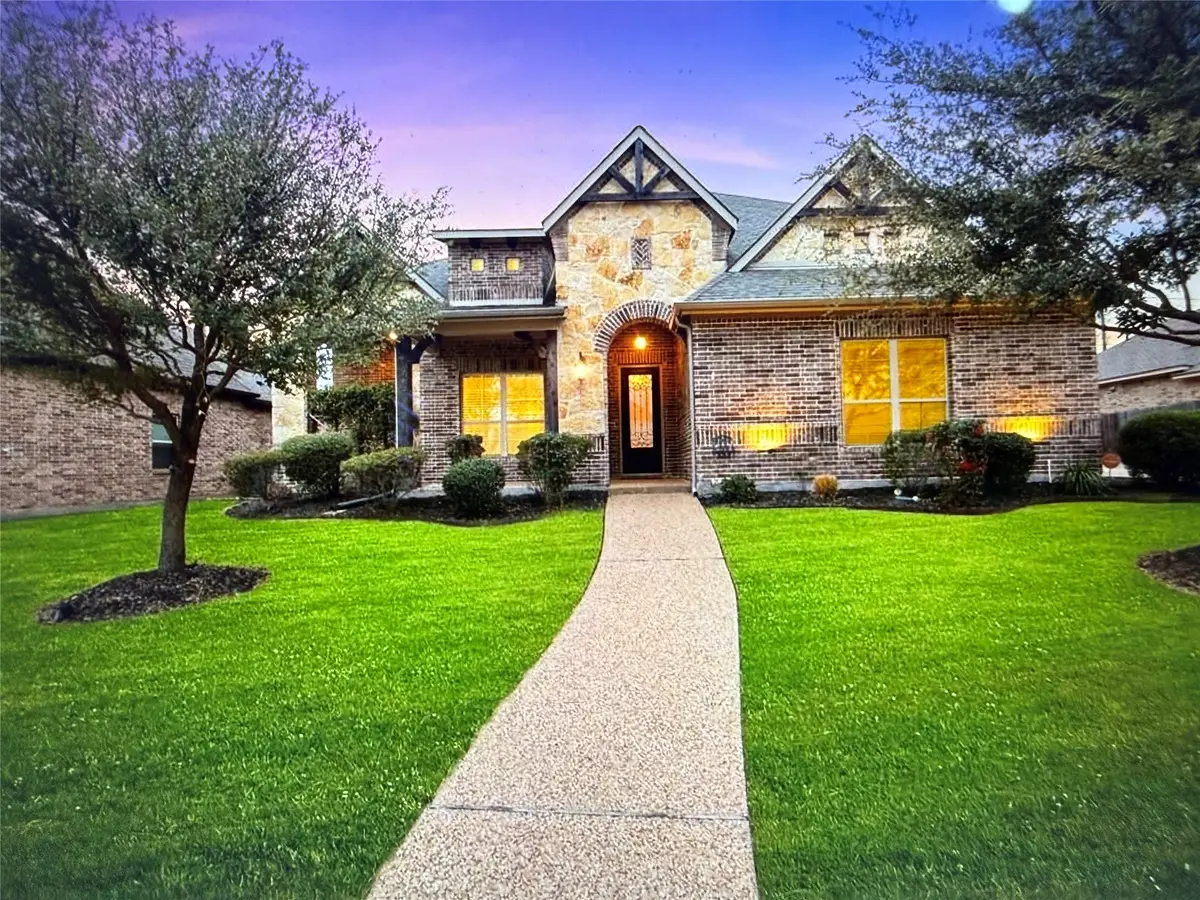 2313 Therese, Waco, TX 76712 - #1