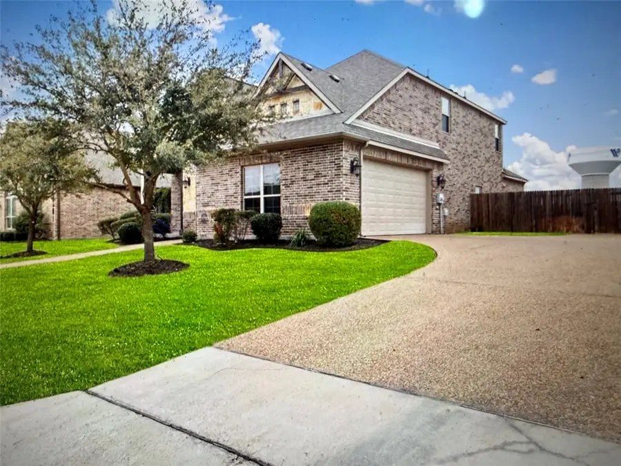 2313 Therese, Waco, TX 76712 - #2