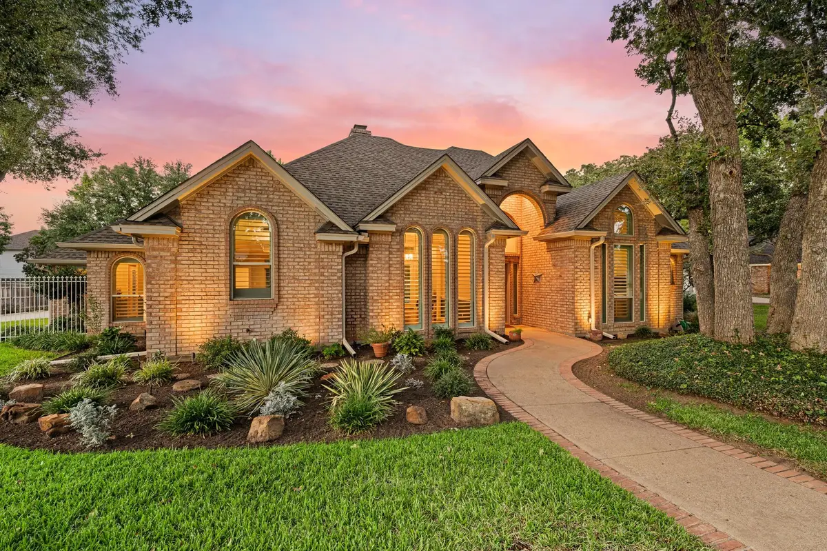 2504 Highland Meadow Drive, Colleyville, TX 76034 - #1