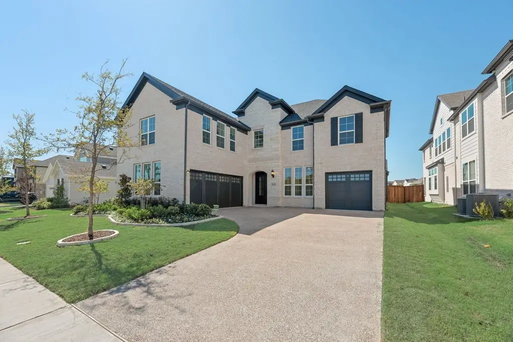 4123 Olmsted Drive, Rockwall, TX 75032 - #1