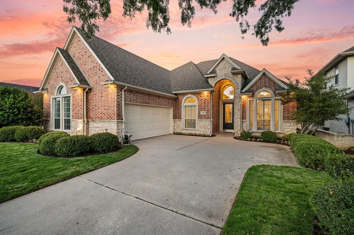 5009 San Gabriel Avenue, Colleyville, TX 76034 - #1