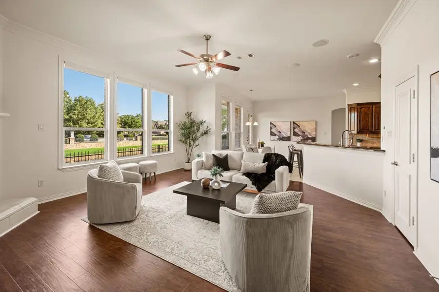 5009 San Gabriel Avenue, Colleyville, TX 76034 - #3
