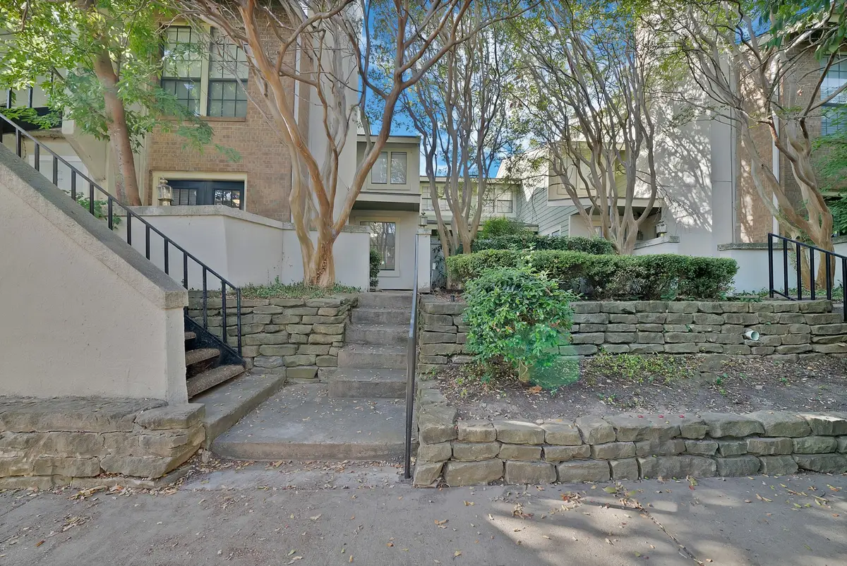 9621 Walnut Street #6106, Dallas, TX 75243 - #1