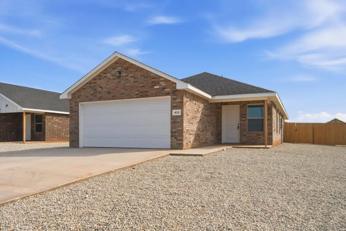 402 Elmont, Abilene, TX 79601 - #1