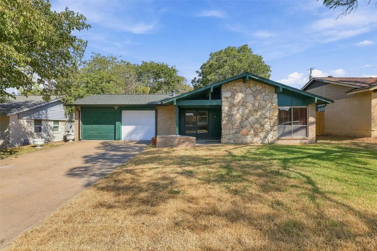 3605 Partridge Lane, Irving, TX 75062 - #1