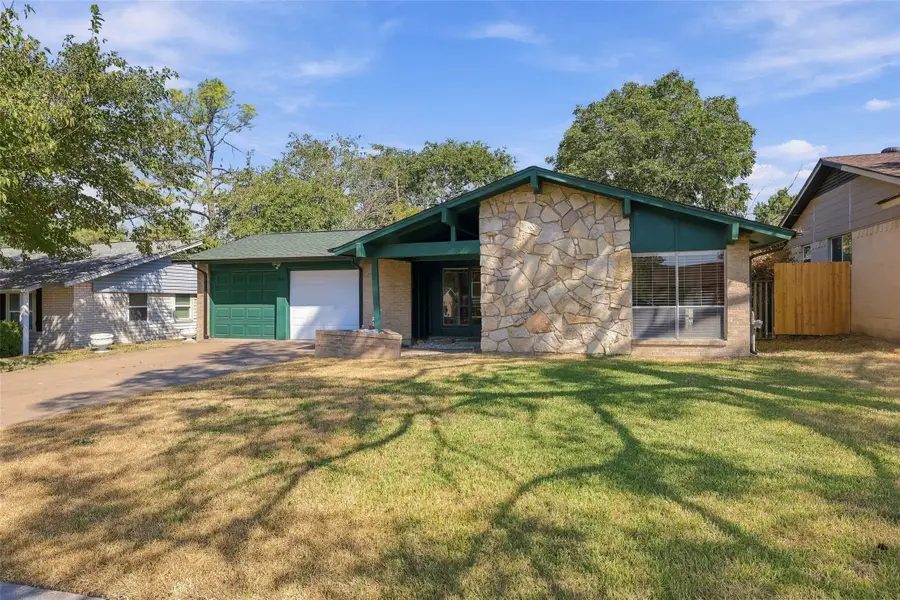 3605 Partridge Lane, Irving, TX 75062 - #2