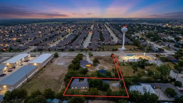 203D Kings Road, Hackberry, TX 75036