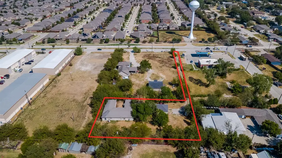 203D Kings Road, Hackberry, TX 75036 - #2