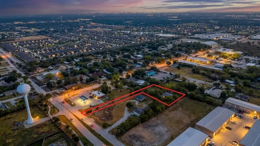 203D Kings Road, Hackberry, TX 75036 - #3