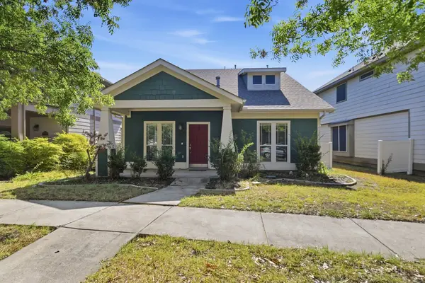 1116 Grey Fox Drive, Savannah, TX 76227
