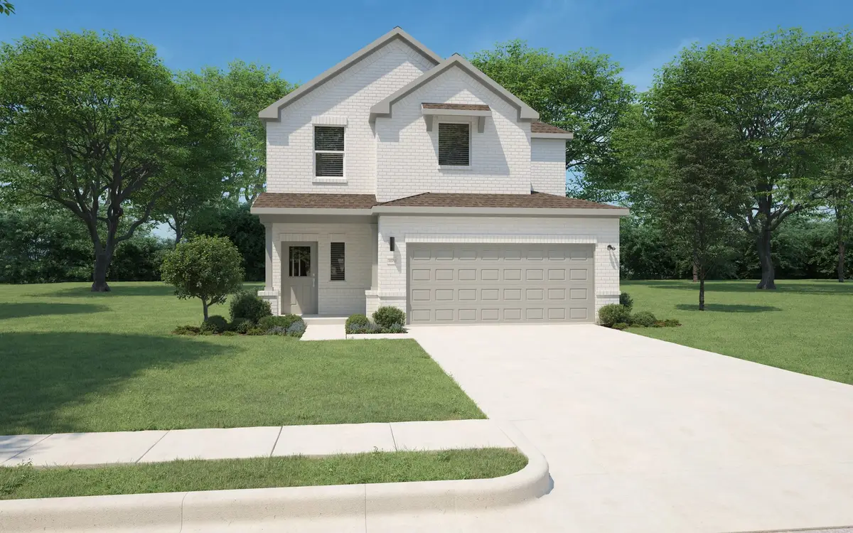 2008 Homestretch Drive, Seagoville, TX 75159 - #1