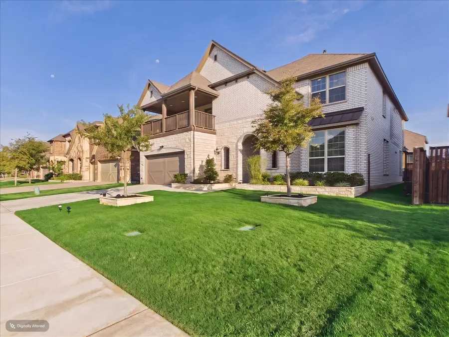 506 Westwood Way Drive, Haslet, TX 76052 - #2