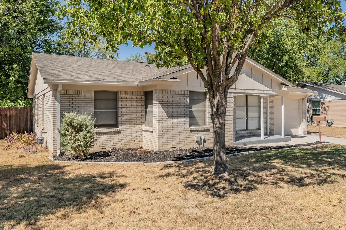 3562 Paint Trail, Fort Worth, TX 76116 - #1