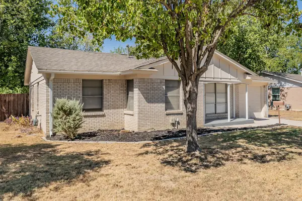 3562 Paint Trail, Fort Worth, TX 76116
