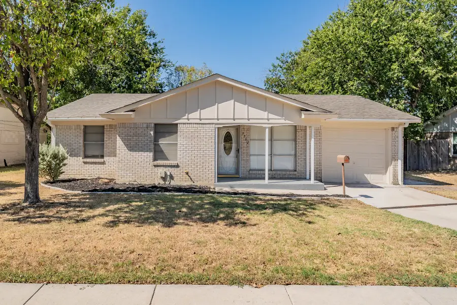 3562 Paint Trail, Fort Worth, TX 76116 - #2