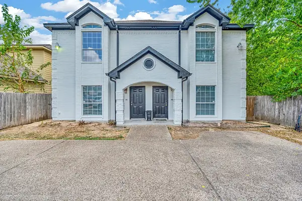 1916 S 15th Street #A & B, Waco, TX 76706