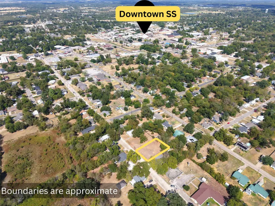 TBD Locust Street S, Sulphur Springs, TX 75482 - #3