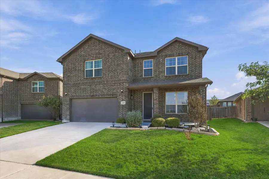 3109 Spotted Fawn Drive, Fort Worth, TX 76108 - #2